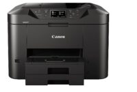 Canon MB2750 All-in-One Inkjet Printer