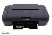 Canon E410 Drivers Mac Os Full Download