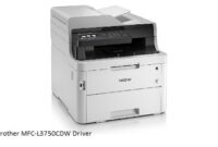 Download Brother MFC-L3750CDW Driver For Linux