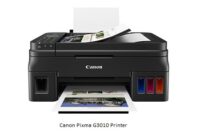 Canon Pixma G3010 Printer 5 Reasons You Choose This Printer