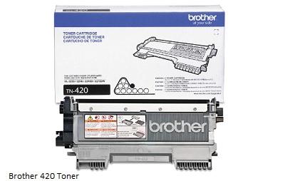 Brother 420 Toner Maximize Your Printer Performance Review