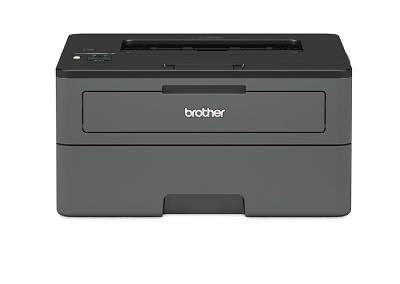 Download and Install the Brother HL-L2350DW Driver for Windows