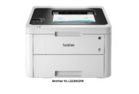 Brother HL-L3230CDW Laser Printer Specs, Price And Review