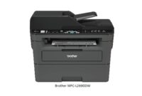 Brother MFC-L2690DW Drivers Windows Download And Software