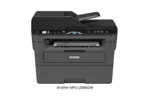 Brother MFC-L2690DW Printer Linux Compatible Drivers Download