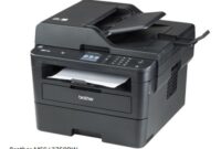 Brother MFC L2750DW Printer How to Connect Your to Your Computer