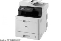 Brother MFC-L8690CDW Error Printing & Best Ways to Resolve