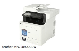 Brother MFC-L8900CDW Drivers Mac Os Free Download Software