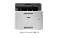 Brother Printer HL-L3210CW Specs, Price And Review