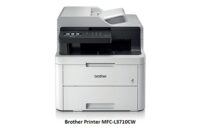 Brother Printer MFC-L3710CW Specs, Price And Review