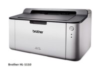 Brother HL-1110 Driver Download Windows 32-64 Bit and Mac OS