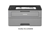 Brother HL-L2350DW Driver Software Windows, Mac OS & Linux