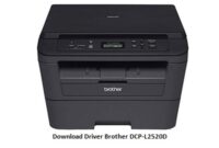 Download Driver Brother DCP-L2520D For Windows 32-64 Bit