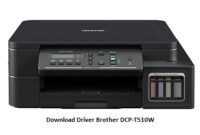 Download Driver Brother DCP-T510W Windows, Mac Os & Installer