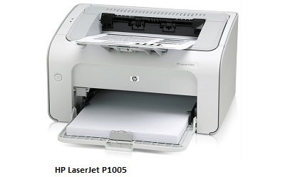 HP LaserJet P1005 Airprint, Toner, Specifications & Review Printer