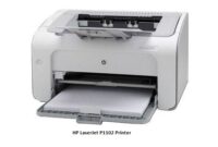 HP LaserJet P1102 Printer Printing, Ink, Specifications And Review