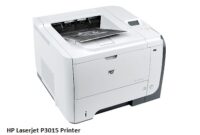 HP Laserjet P3015 Printer Specs, Cartridge, Price, Toner & Setup