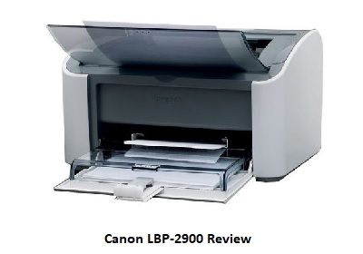 Canon LBP-2900 Review, Unveiling the Laser Monochrome Marvel